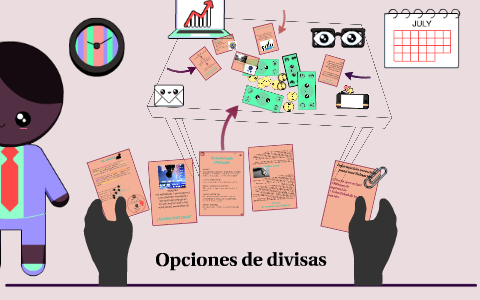 Tipos de opciones - Qué es, definición y concepto | Economipedia