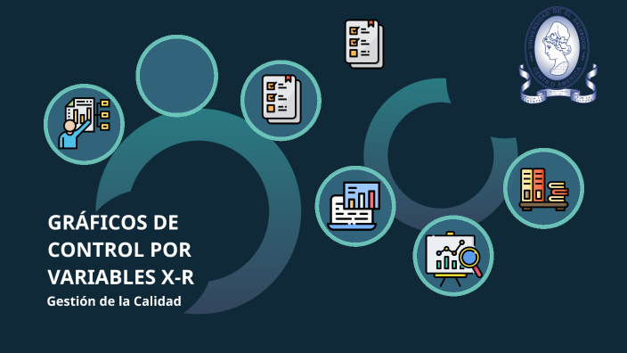 Gestión de la Calidad by Clarisa Estévez on Prezi
