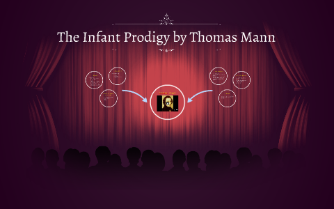 the infant prodigy