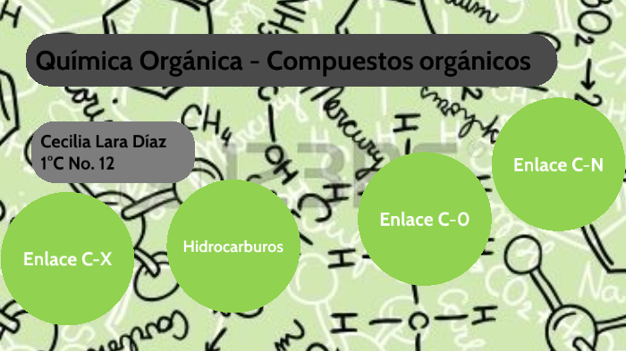 Química Orgánica by Zuzu Lara Díaz on Prezi