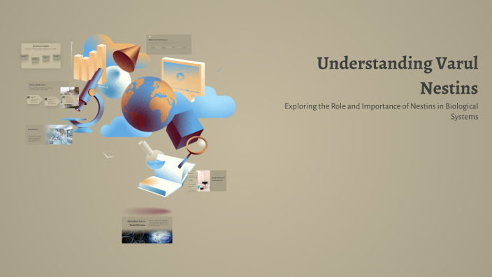 Understanding Varul Nestins by Cernean Alexandra on Prezi