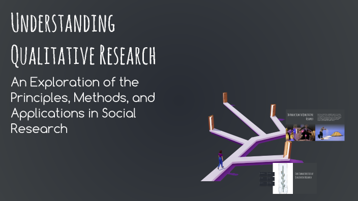 Understanding Qualitative Research by Saira Altaf on Prezi