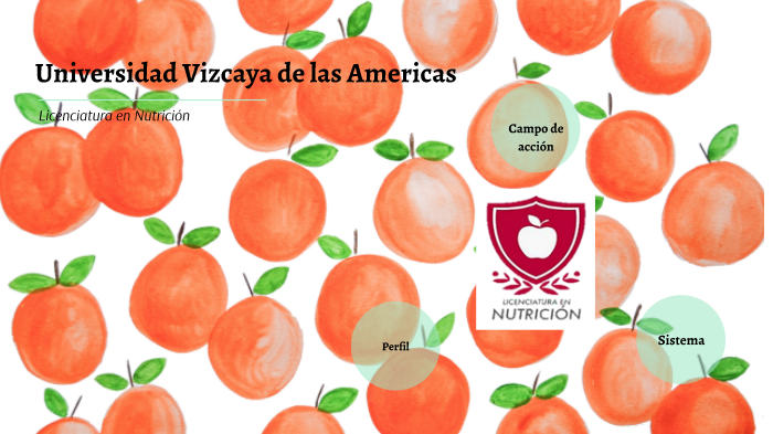 Licenciatura En Nutrición By Valeria Delgado 8276