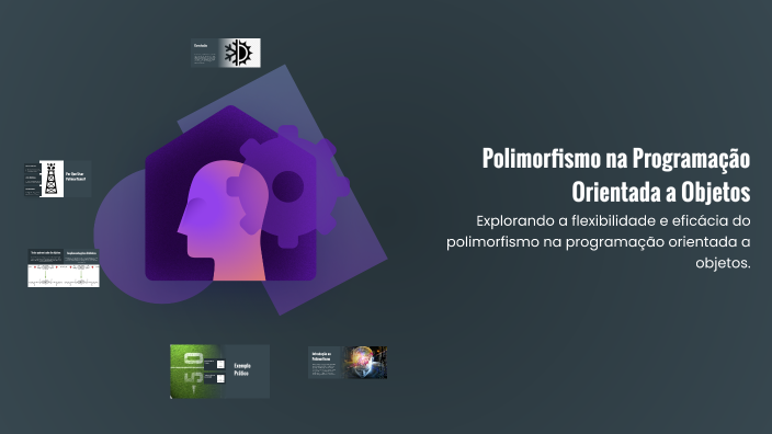 Polimorfismo na Programação Orientada a Objetos by yong on Prezi
