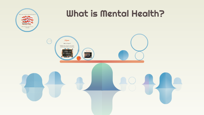 What is Mental Health? by Becky Soucy on Prezi