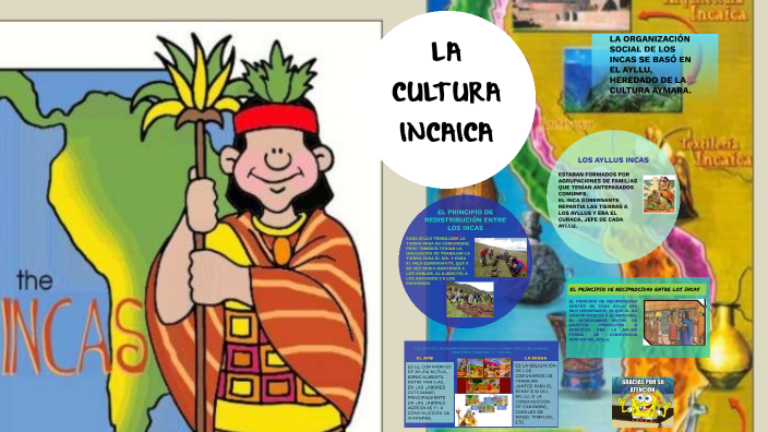 LA CULTURA INCAICA by romina Aldana on Prezi