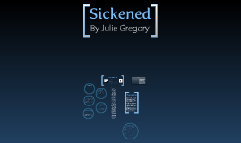 Sickened by julie gregory