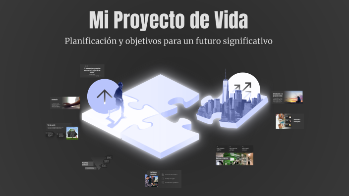 Mi Proyecto de Vida by Randall Agama on Prezi