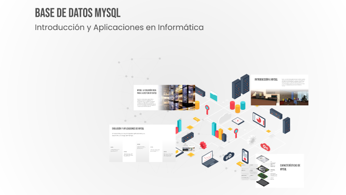 Base de Datos MySQL by Esther Chery on Prezi