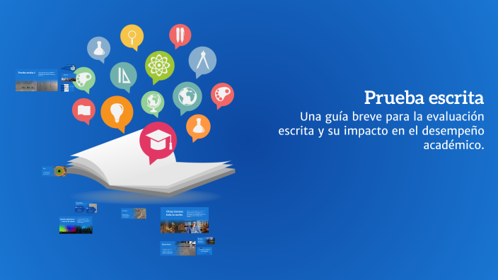 Prueba escrita by Ana Lucia Cristancho Corredor on Prezi