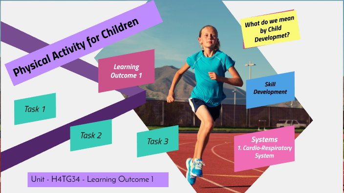 Physical Activity for Children by Nicola Craig on Prezi
