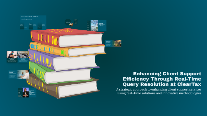 Enhancing Client Support Efficiency Through Real-Time Query Resolution ...