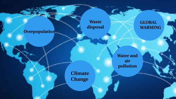 Environmental Issues by Miranda Sanchez Carreon on Prezi