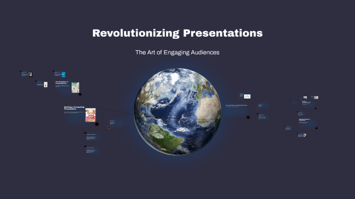 Revolutionizing Presentations by อุกฤษฎ์ ปิ่นบัณฑิตทรัพย์ on Prezi