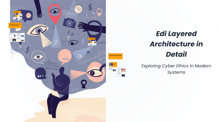 Edi Layered Architecture in Detail by saurabh jha on Prezi