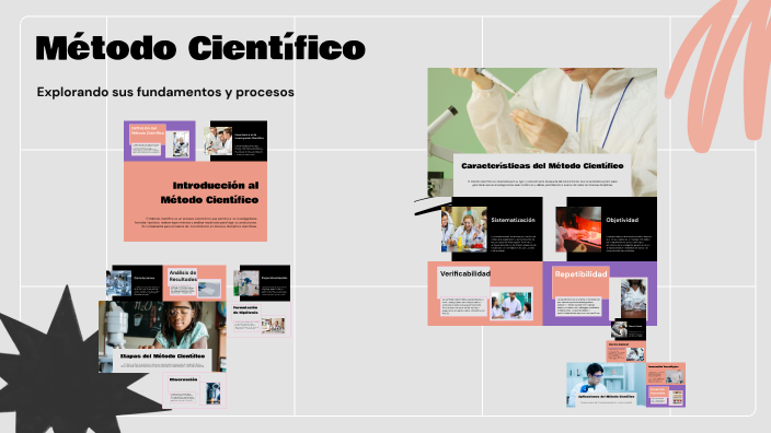 Método Científico by Daniel Orlando Palomares Marta on Prezi