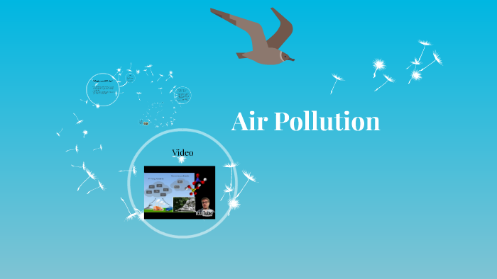Air Pollution by on Prezi