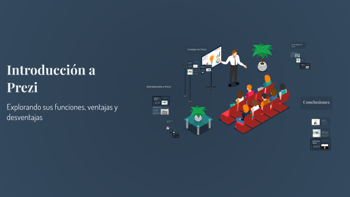 Introducción a Prezi by Juan Henao on Prezi