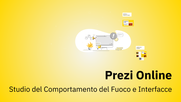 Prezi Online by Paola Suárez on Prezi