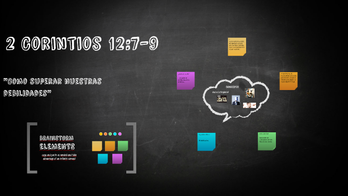 2 Corintios 127 9 By Isai Morales Medina On Prezi