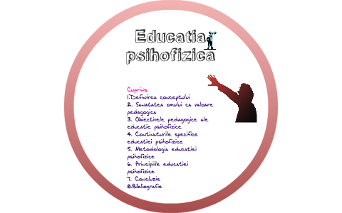 Educatia Psihofizica By Balan Madalina On Prezi