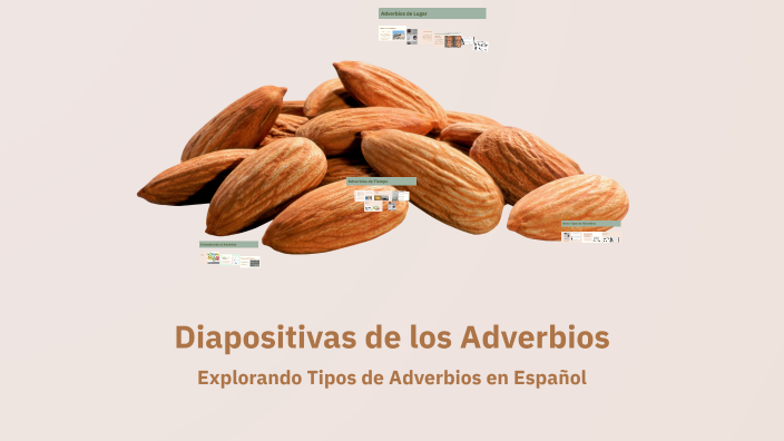 Diapositivas de los Adverbios by Santiago Zambrana Ortuste on Prezi