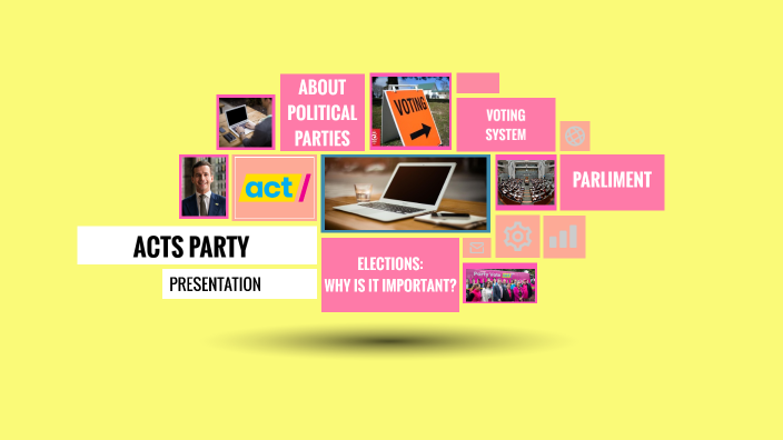 Acts Presentation by Mary De Castro on Prezi