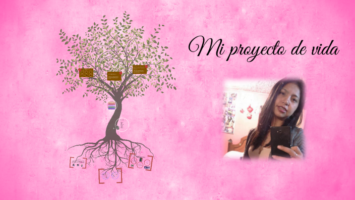 Mi proyecto de vida by Dayana Tipán on Prezi