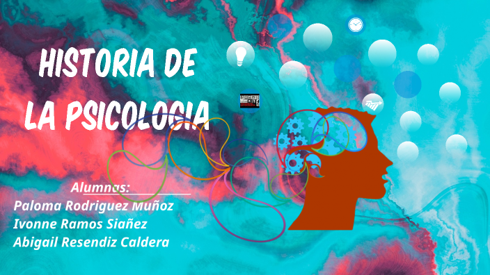 Historia de la psicologia by Paloma Rodriguez Muñoz on Prezi