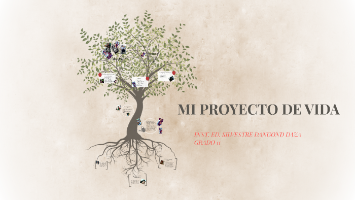 MI PROYECTO DE VIDA by Rina Arregoces Lara on Prezi