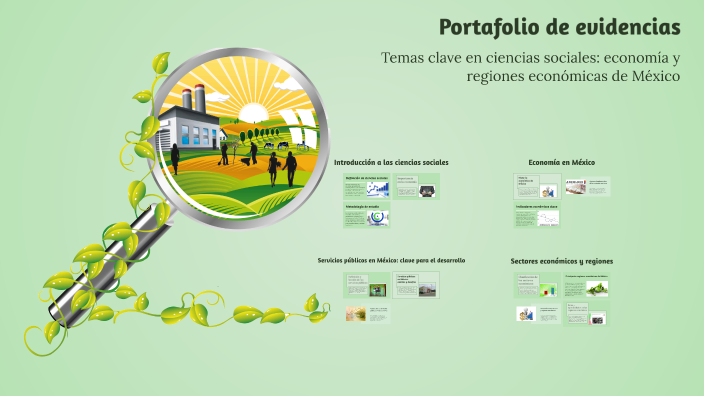 Portafolio de evidencias by García Ramírez Emily Antonia on Prezi