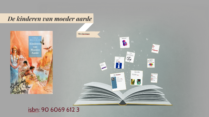 de kinderen van moeder aarde by Lars van Velzen