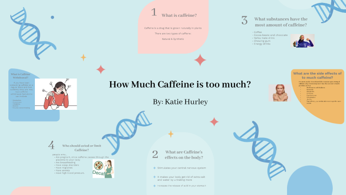 Presentation by Katie Hurley on Prezi