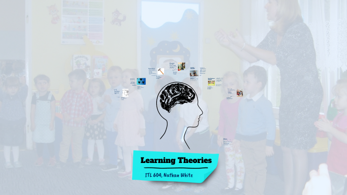 Learning Theories in Education by Nathan White on Prezi