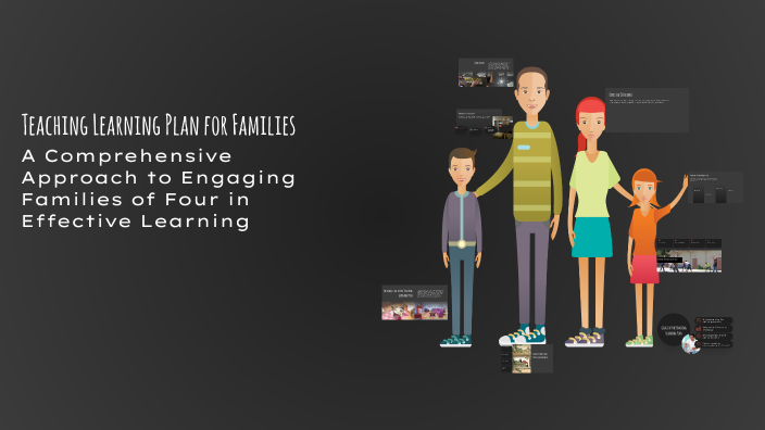 Teaching Learning Plan for Families by Alex Laframboise on Prezi