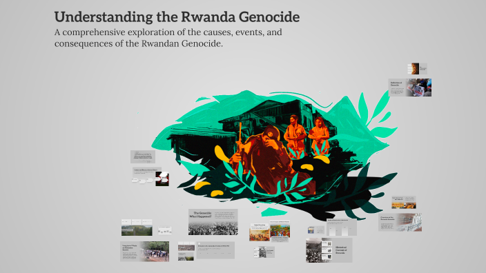 Understanding the Rwanda Genocide by Hearts Love on Prezi