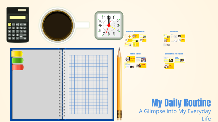 My Daily Routine by Anyeliz Hidalgo on Prezi