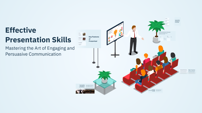 Effective Presentation Skills by Abel Candra pratama on Prezi
