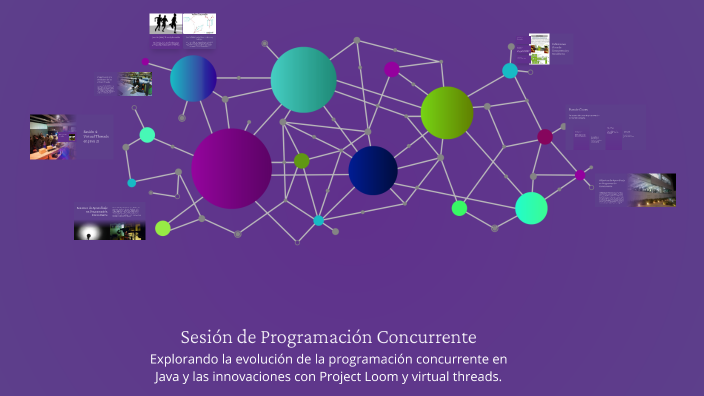 Sesión de Programación Concurrente by Eliot Ramos on Prezi