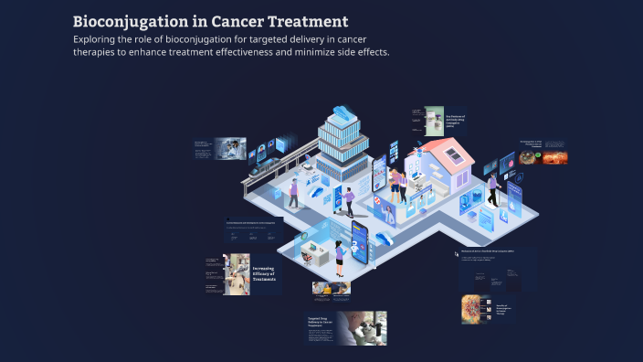 Bioconjugation in Cancer Treatment by Rhian Thomas on Prezi
