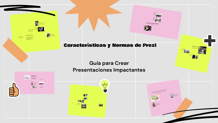 Características y Normas de Prezi by marcela rodriguez on Prezi