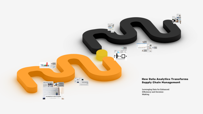 How Data Analytics Transforms Supply Chain Management by Evgeni ...