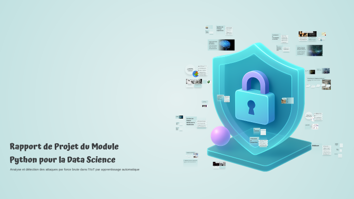Rapport de Projet du Module Python pour la Data Science by MERYEM ...