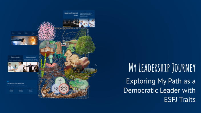 My Leadership Journey by Gunvir kaur Dhaliwal on Prezi