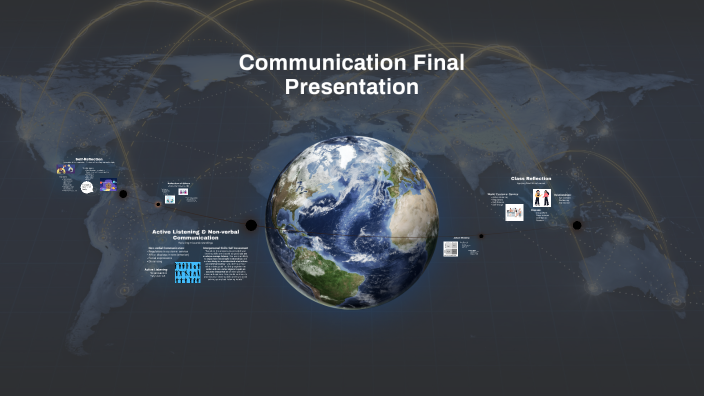 Communication Final Presentation by kylie boese on Prezi