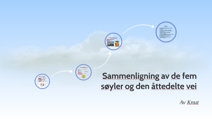 Sammenligning Av De Fem S yler Og Den ttedelte Vei By Knut Traaseth sammenligning-av-de-fem-s-yler-og-den-ttedelte-vei-by-knut-traaseth