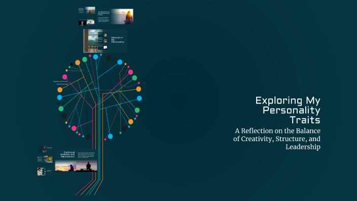 Exploring My Personality Traits by YARI AGUILAR on Prezi
