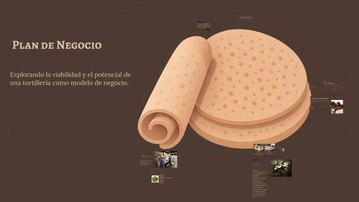 Plan de Negocio by PABLO GONZALEZ on Prezi