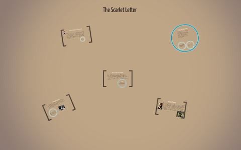 The Scarlet Letter by Megan Wedge on Prezi