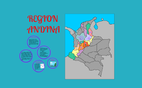 REGION ANDINA by Luis Medina on Prezi